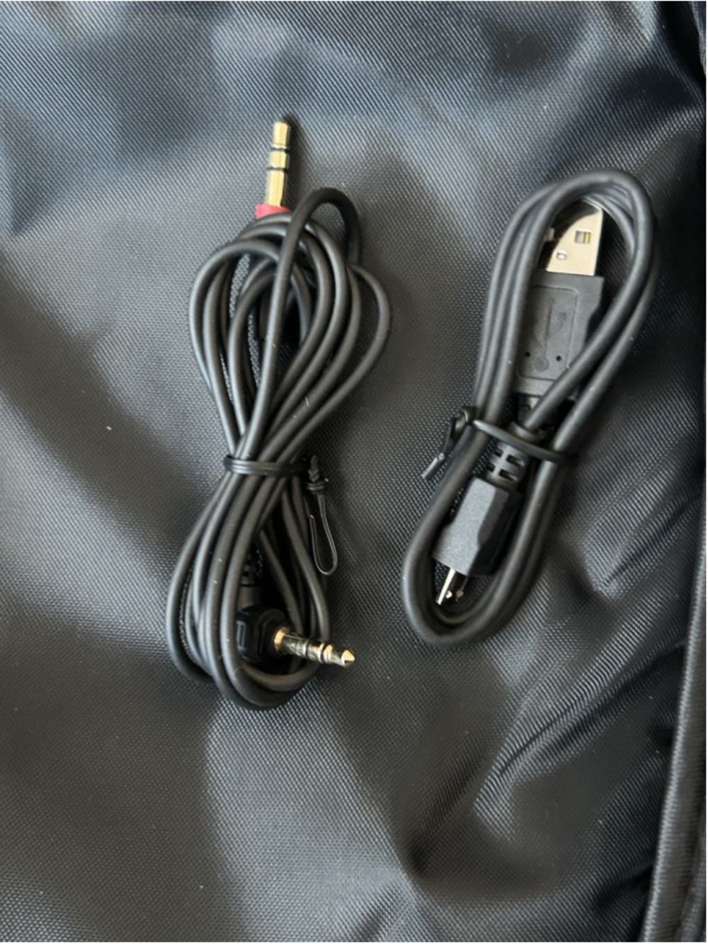 Pioneer Over the Ear Headphones SE-MS7BT-K Black - Picture 6 of 6